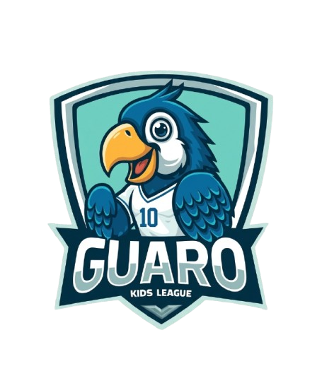 GuaroKID Logo